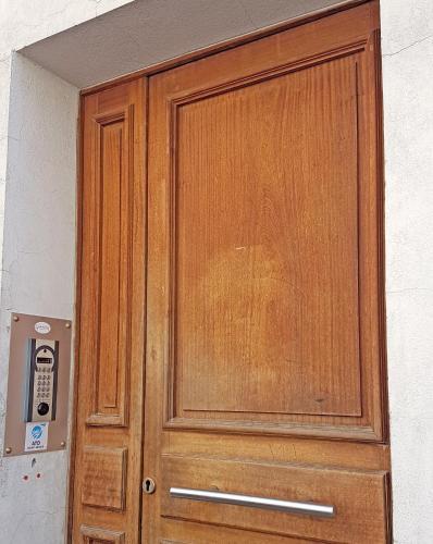 Apartamento Les Marches de St Charles - 100m2