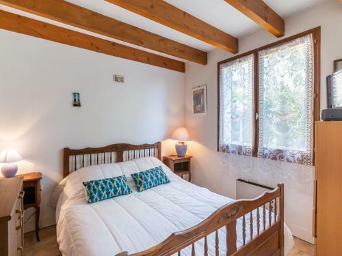 Holiday Home R�sidence Les Lauriers