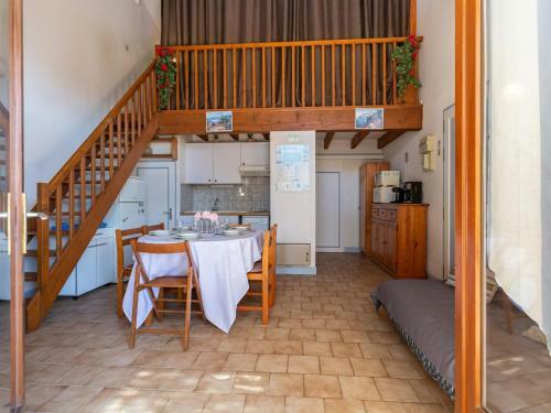 Holiday Home R�sidence Les Lauriers