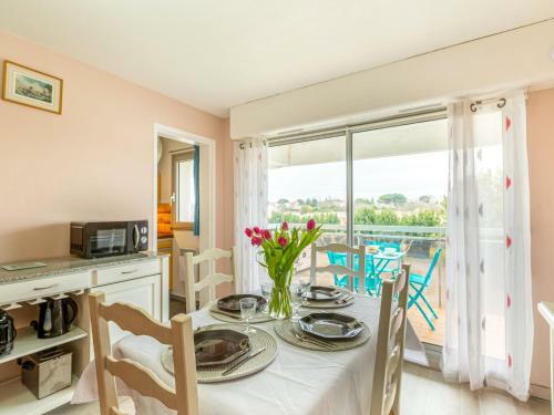 Apartment R�sidence Le Centre