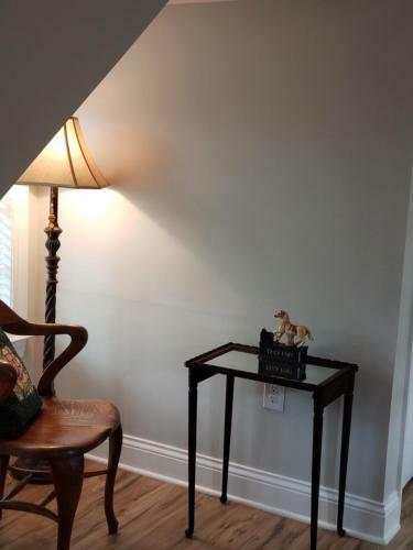 Hostal Stone Cottage Inn