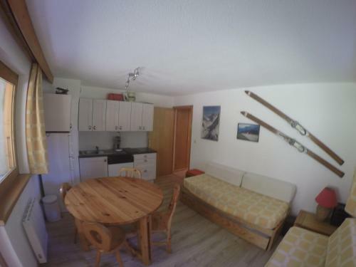 Apartamentos Joli 2 Pi�ces Altiport
