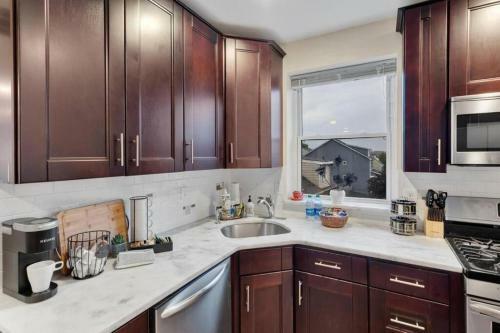 Apartamento 2050 New The Nest Kid Pet Friendly Sleeps 7