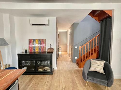 Apartamento Bioves En Duplex