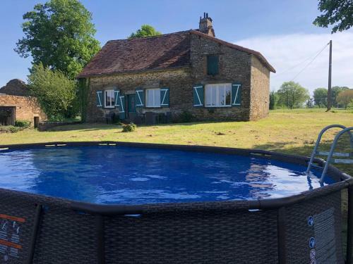 Perfect Holiday Home With Lovely View