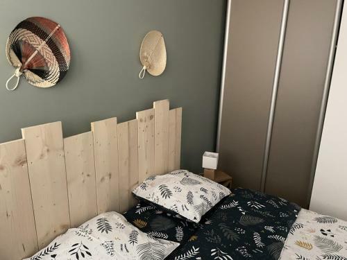 Apartamento Trio Marin M�ze