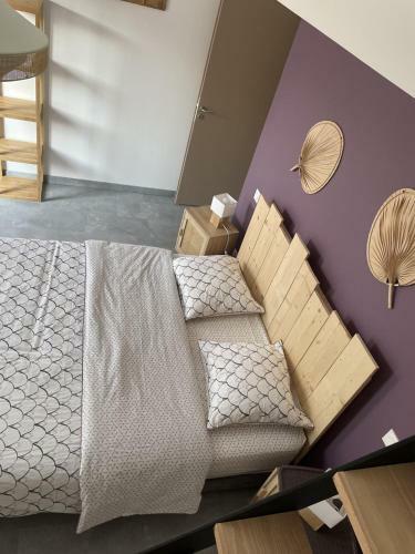 Apartamento Trio Marin M�ze