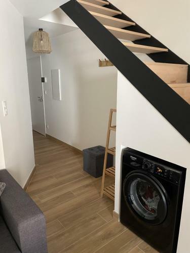 Apartamento Trio Marin M�ze