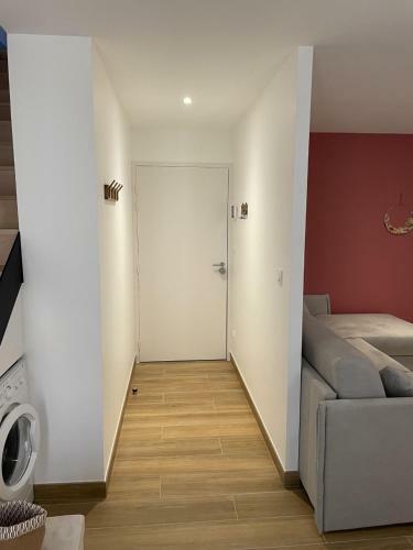 Apartamento Trio Marin M�ze
