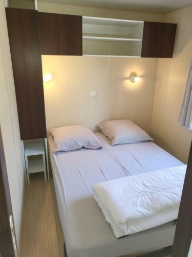 Camping Parc Des Roches