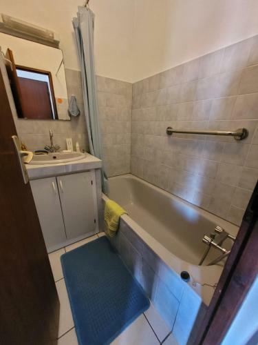Apartamento D�lice Des Dunes