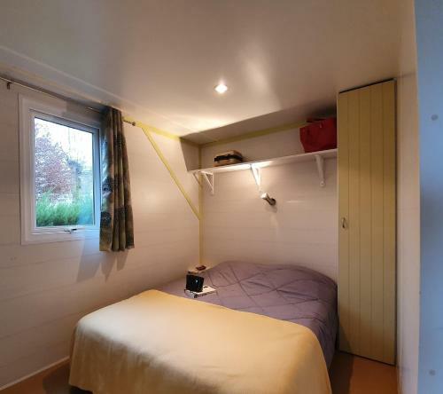 Camping L �cho Du Malpas