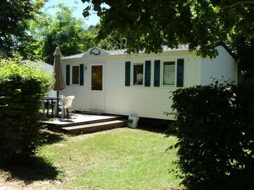 Camping L �cho Du Malpas
