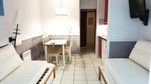 Apartamento Drouard Appartement Lumineux