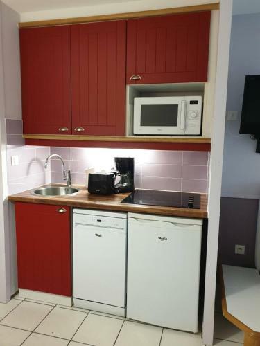 Apartamento Drouard Appartement Lumineux