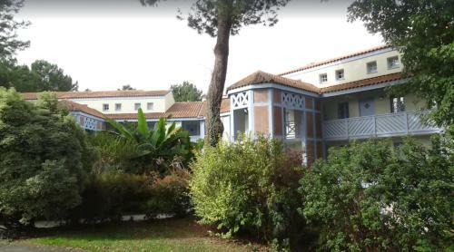 Apartamento Appartement Monplaisir