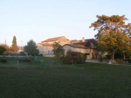 Les Auvergnats, G�te Rurale