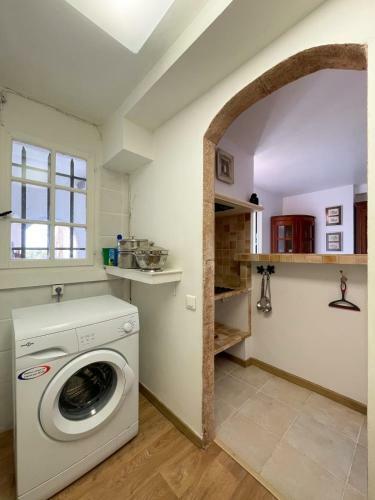 2 Room Apartment With Terrace - Montauroux