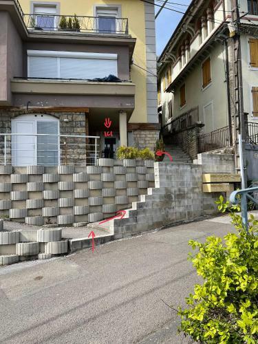 Apartamento Le 31-gregimmo-appart'h�tel