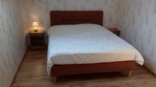 Bed & Breakfast Ferme Du Pigeonnier