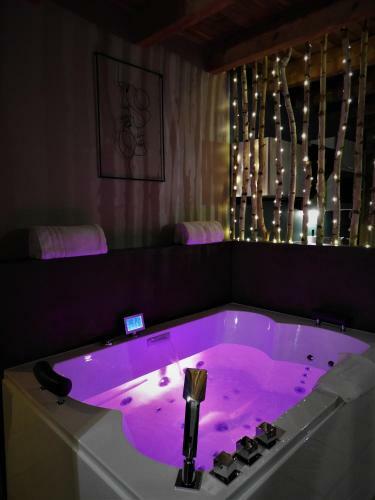 Maison De Charme Avec Baln�o Et Sauna