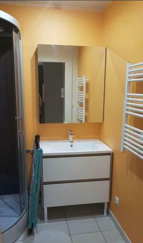 Apartamento Bienvenue Chez Benjamin Et Julie