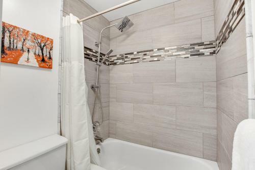 Port Ludlow Beach Condo