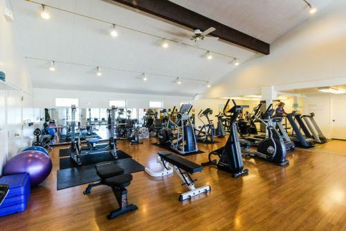 Port Ludlow Beach Condo