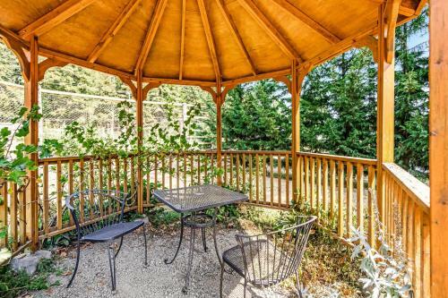 Hotel The Entire Property At Mount Walker Inn