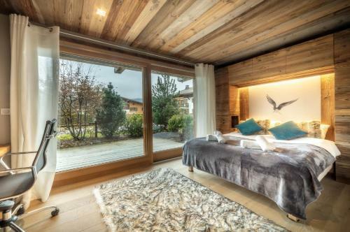 Chalet Ronci�re