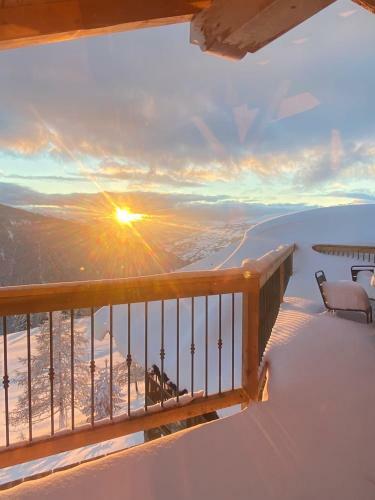 Chalet Les Charmettes