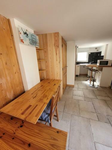 Apartamento Cavailles Yourhosthelper