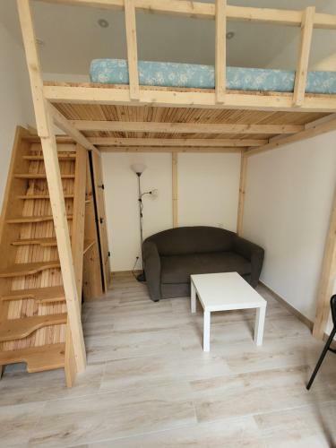 Apartamento La Place Du Soleil Yourhosthelper