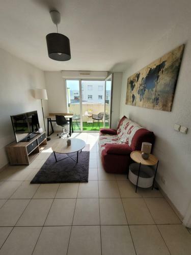 Apartamento Le Maurin Yourhosthelper