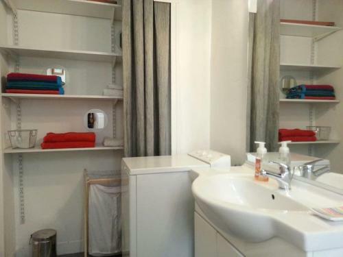 Apartamento Grd Appart Proche Corum 10mn Plage