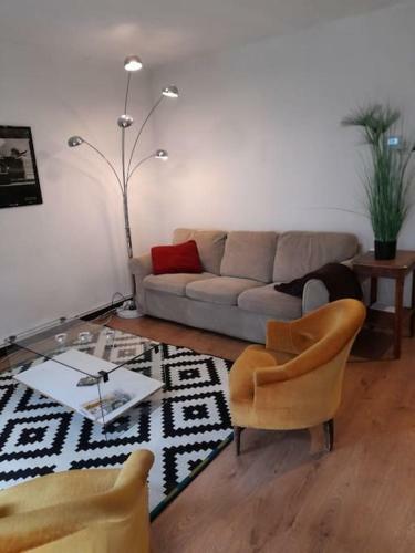 Apartamento Grd Appart Proche Corum 10mn Plage