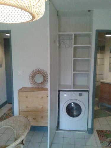 Apartamento Le Richter Yourhosthelper