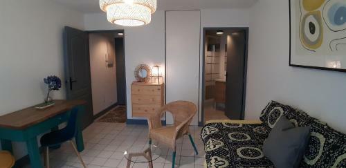 Apartamento Le Richter Yourhosthelper