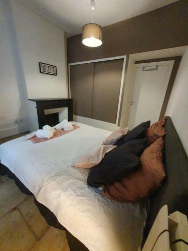 Apartamento Jeu De Paume Yourhosthelper