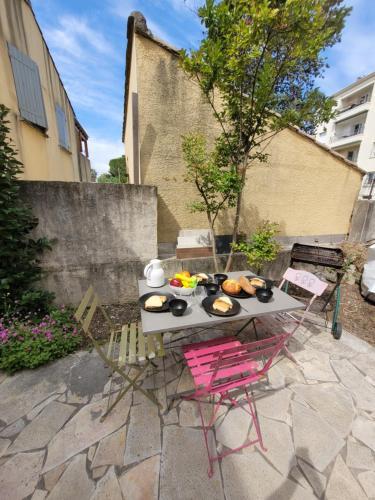 Apartamento Place Au Soleil Yourhosthelper