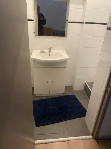 Apartamento Studio