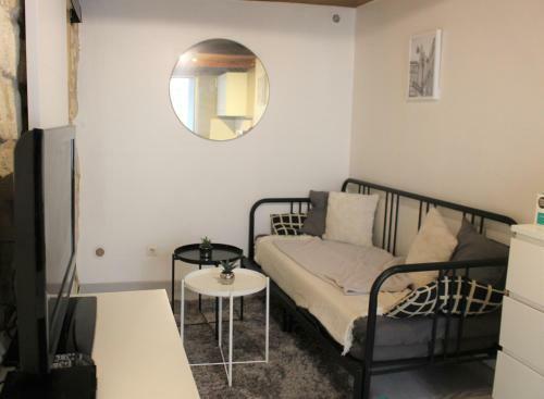 Apartamento Studio Moderne Et Cosy