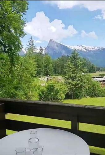 Apartamento La Morlyan