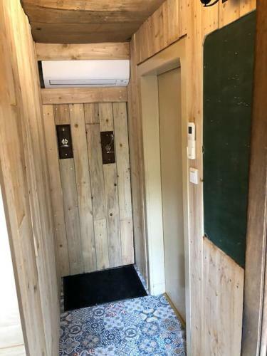 Apartamento Guinguette Atypique