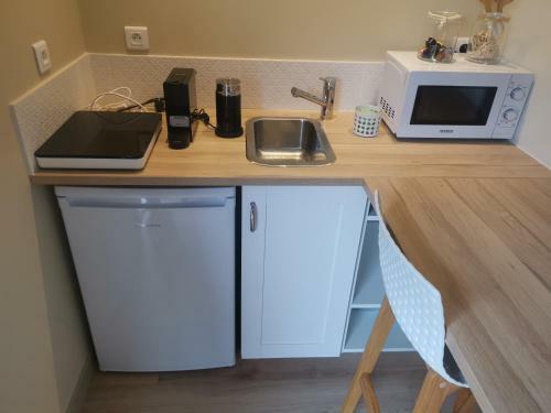 Apartamento G�te Roma