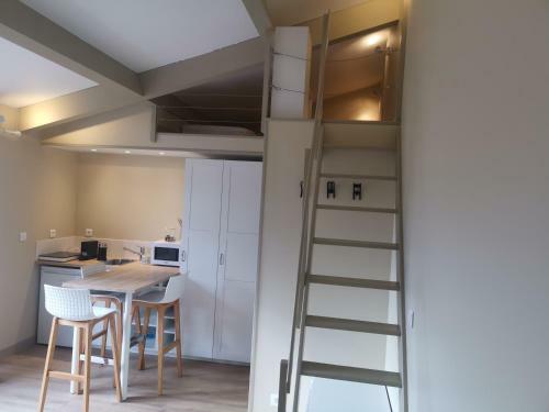 Apartamento G�te Roma