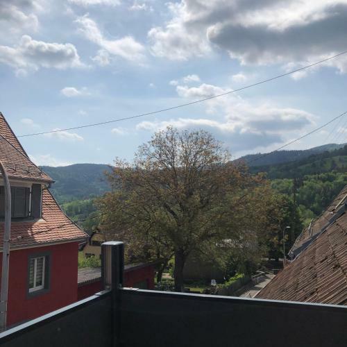 Apartamento L Atypik � L Ancienne Forge