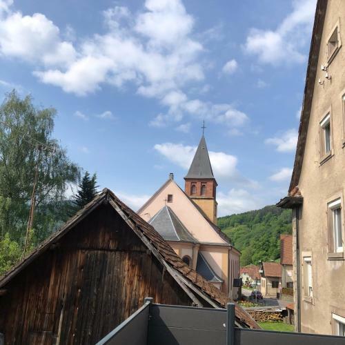 Apartamento L Atypik � L Ancienne Forge