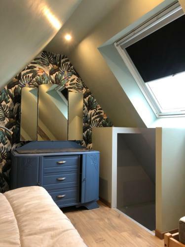 Apartamento L Atypik � L Ancienne Forge
