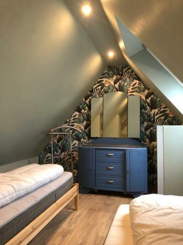 Apartamento L Atypik � L Ancienne Forge